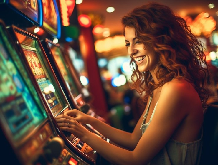 mahesa platform interface showing sportsbook, live tables, and slots