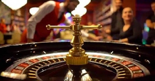 Hacksaw Gaming slot interface on mahesa platform