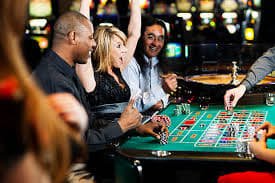 Jewels of Prosperity slot game interface on mahesa platform